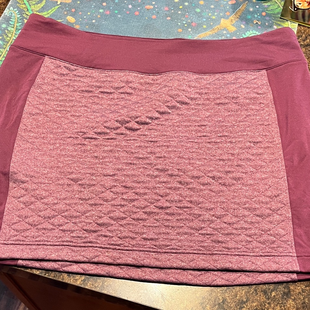Smartwool Dimond Skirt